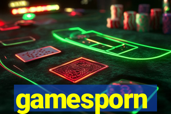 gamesporn