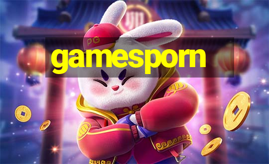 gamesporn