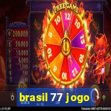 brasil 77 jogo