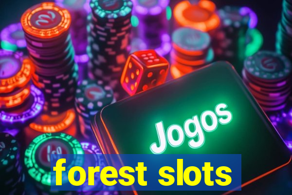 forest slots