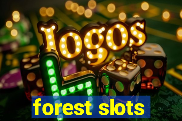 forest slots