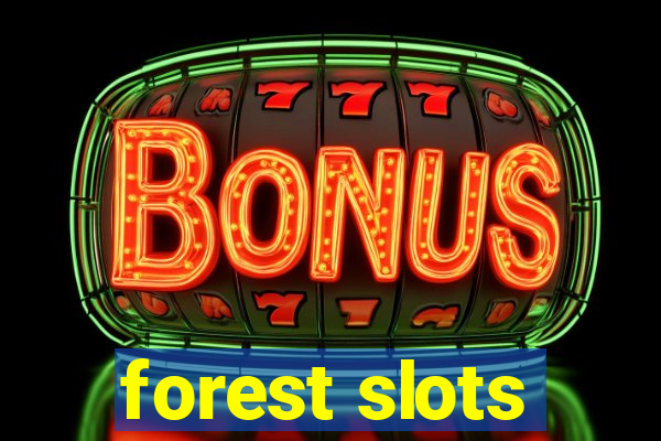 forest slots