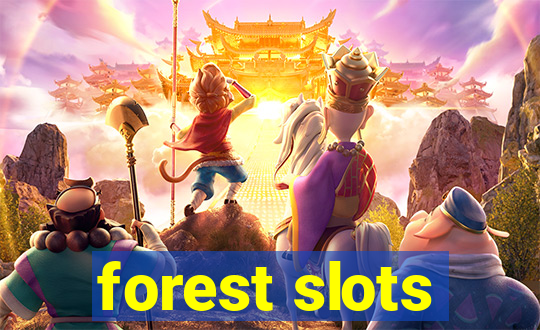 forest slots