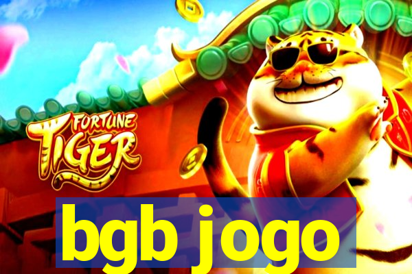 bgb jogo