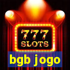 bgb jogo