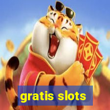 gratis slots