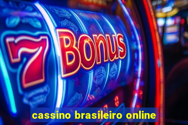 cassino brasileiro online