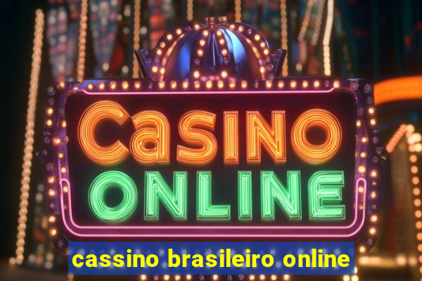 cassino brasileiro online