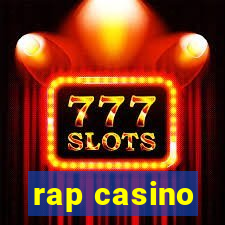 rap casino