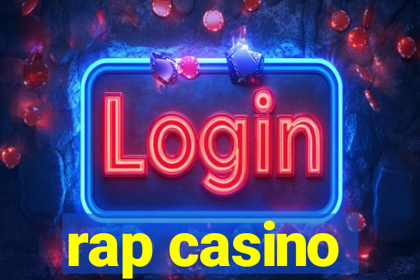 rap casino