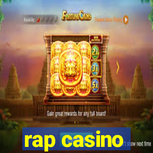 rap casino