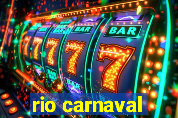 rio carnaval