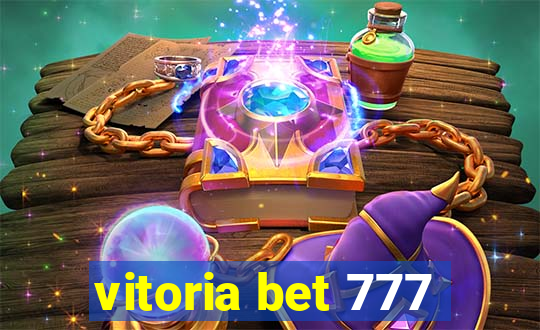 vitoria bet 777