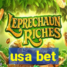 usa bet