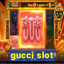 gucci slot