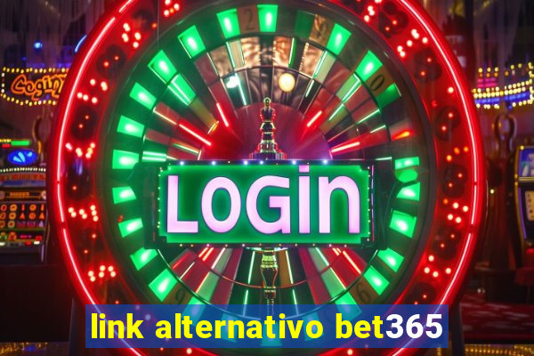 link alternativo bet365