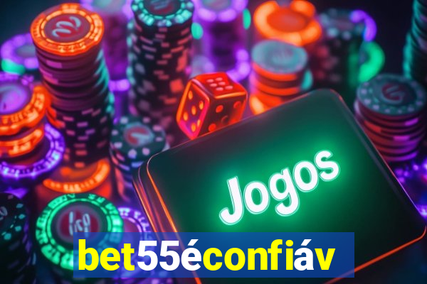 bet55éconfiável