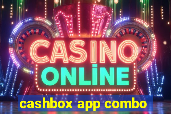 cashbox app combo