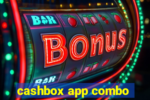 cashbox app combo