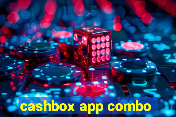 cashbox app combo