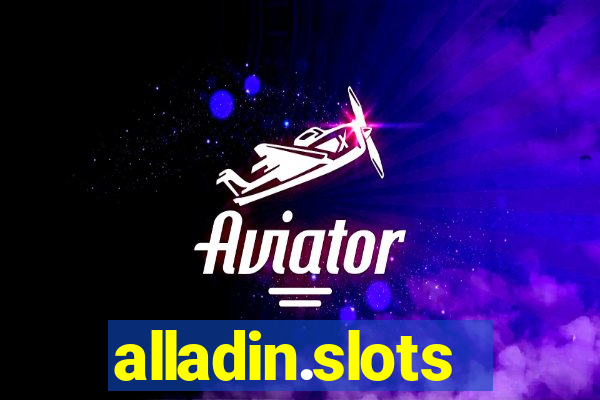 alladin.slots