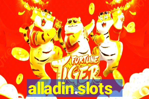 alladin.slots