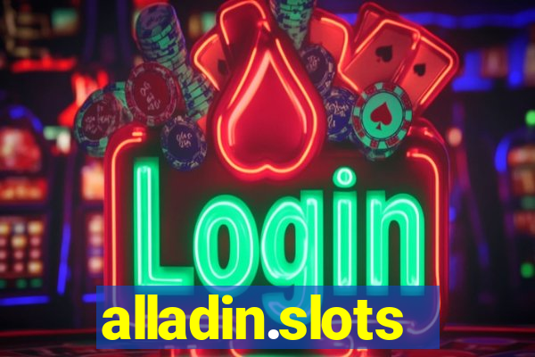 alladin.slots