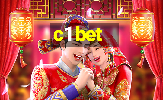 c1 bet