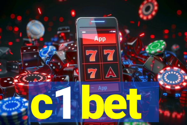 c1 bet