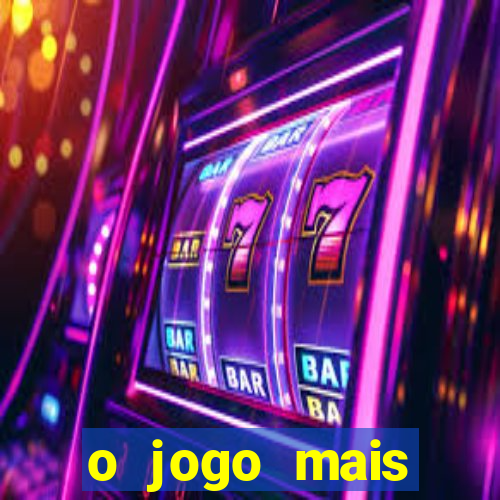 o jogo mais jogando do mundo