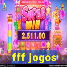 fff jogos