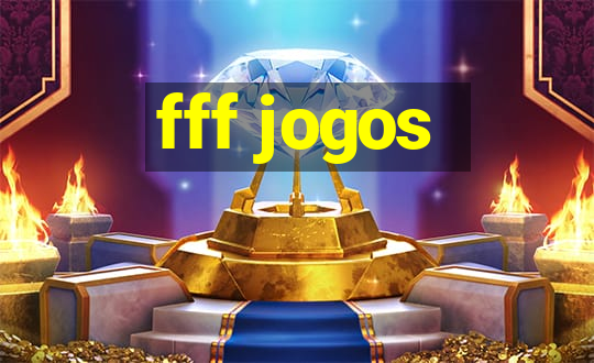 fff jogos