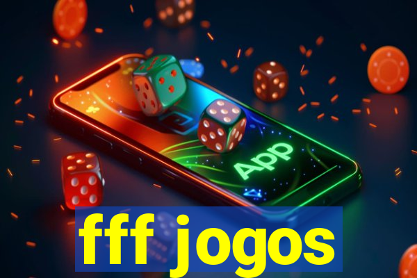 fff jogos