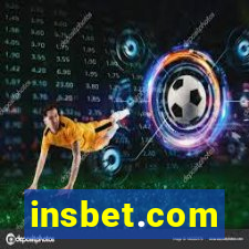 insbet.com