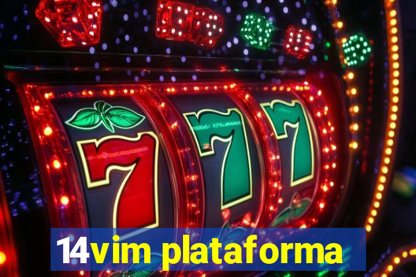 14vim plataforma