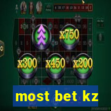 most bet kz