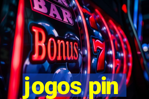 jogos pin