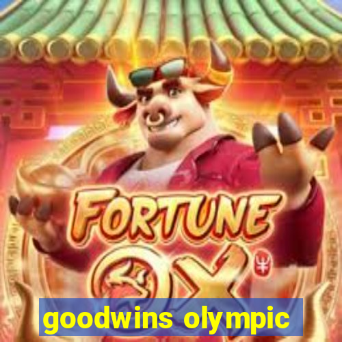 goodwins olympic