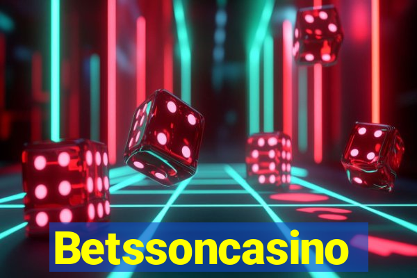 Betssoncasino