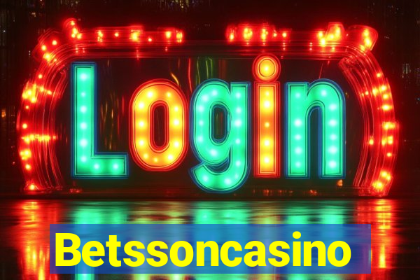 Betssoncasino