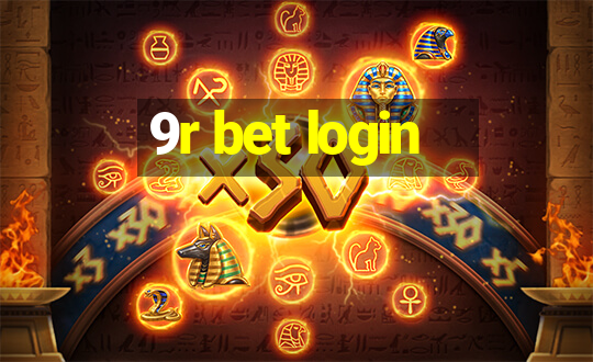 9r bet login