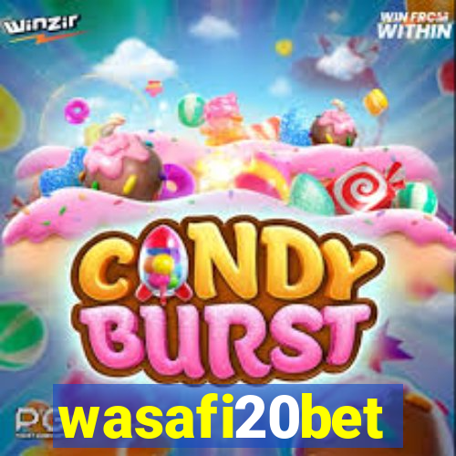 wasafi20bet