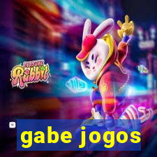 gabe jogos