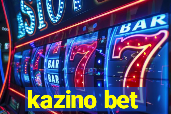 kazino bet