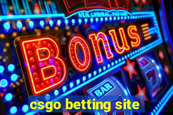 csgo betting site