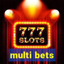 multi bets