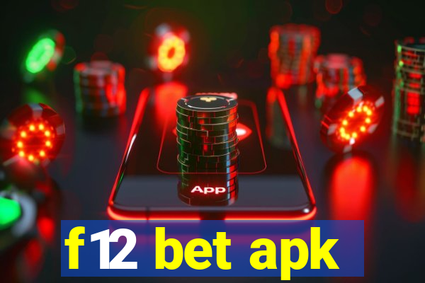 f12 bet apk