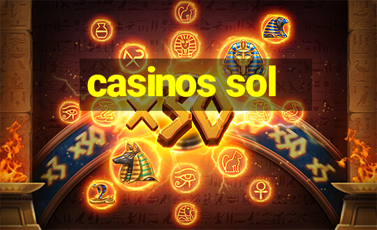 casinos sol