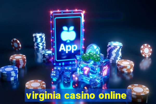 virginia casino online