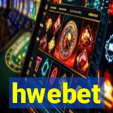 hwebet